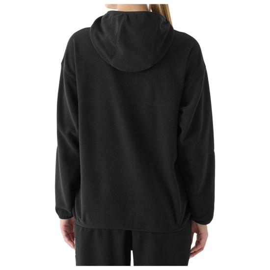 4F Γυναικείο φούτερ Fleece